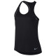 Nike Γυναικεία αμάνικη μπλούζα Run tank